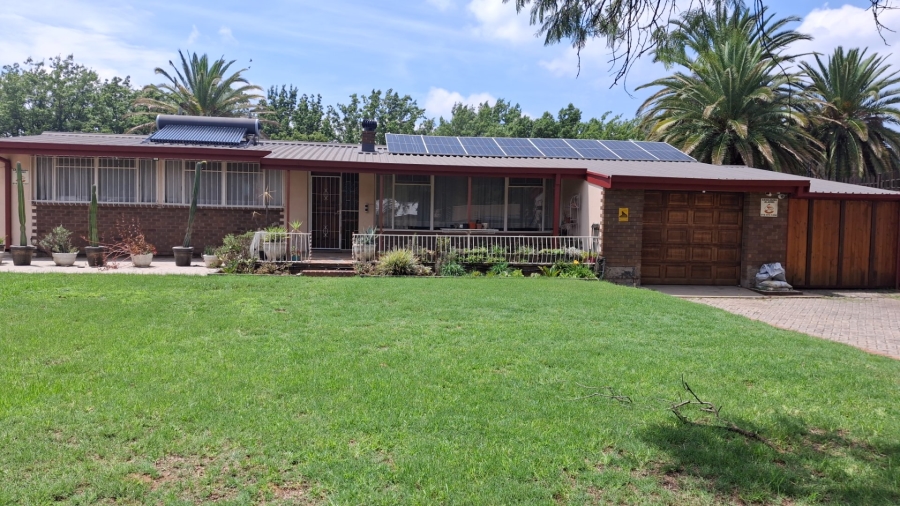 4 Bedroom Property for Sale in Sasolburg Ext 15 Free State